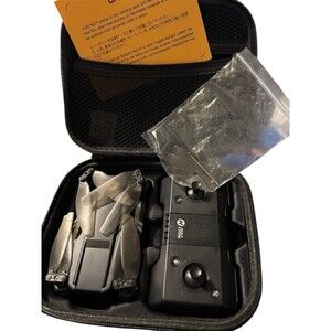 Holy Stone  Foldable  Drone with  Camera for Beginners